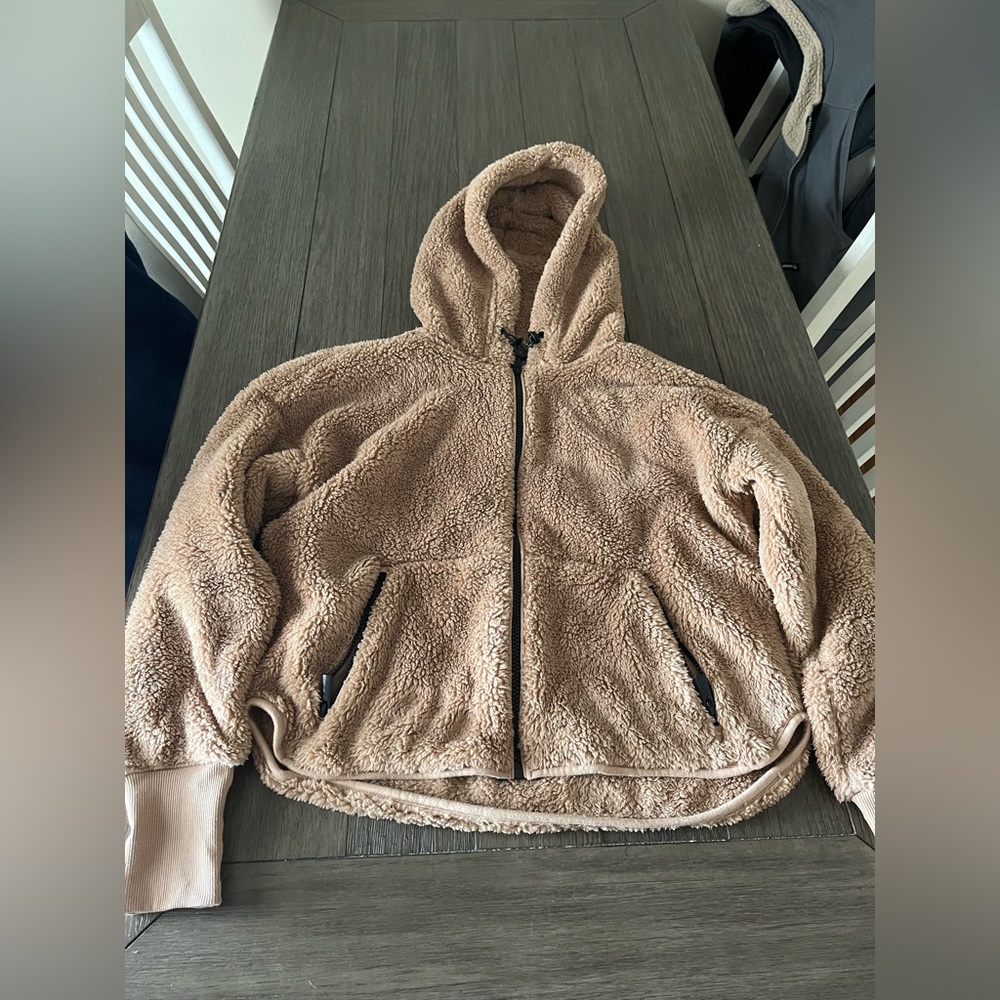 Calvin Klein Jacket